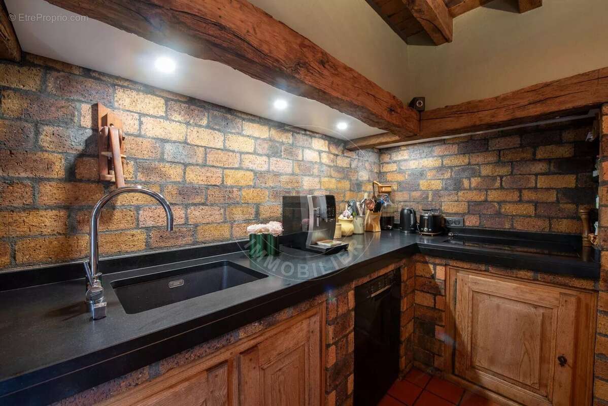 Maison à SEYTHENEX