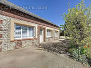 Maison à NORMANVILLE