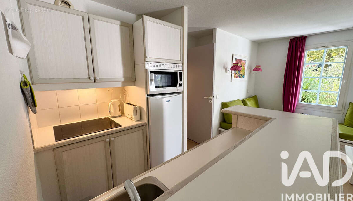 Photo 7 - Appartement à SAINT-JEAN-DE-LUZ