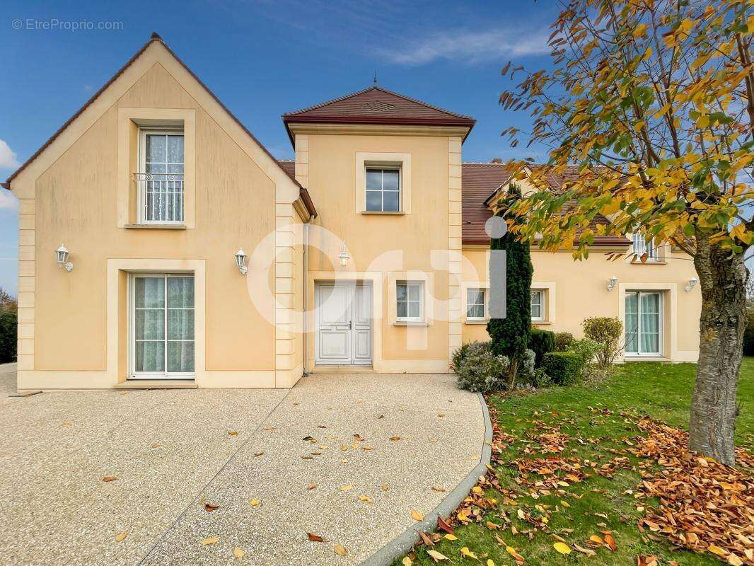 Maison à DREUX