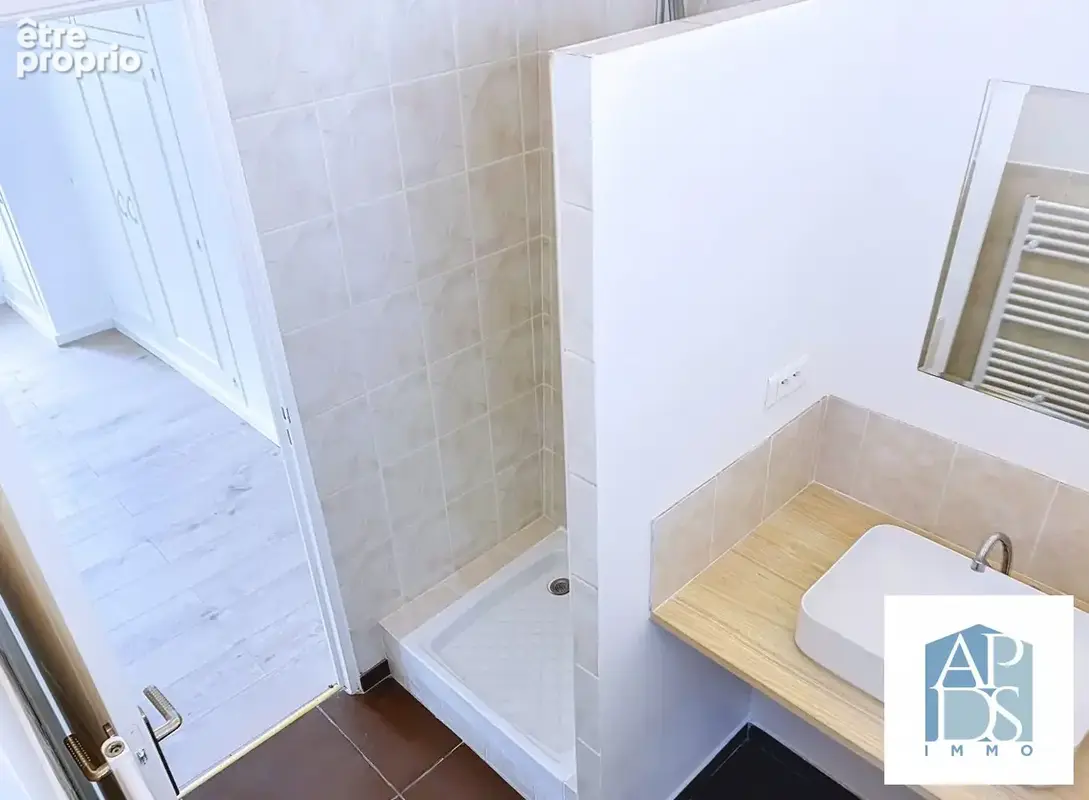 Appartement 1 pièce 30 m² à vendre à Draveil (91210) - photo 6