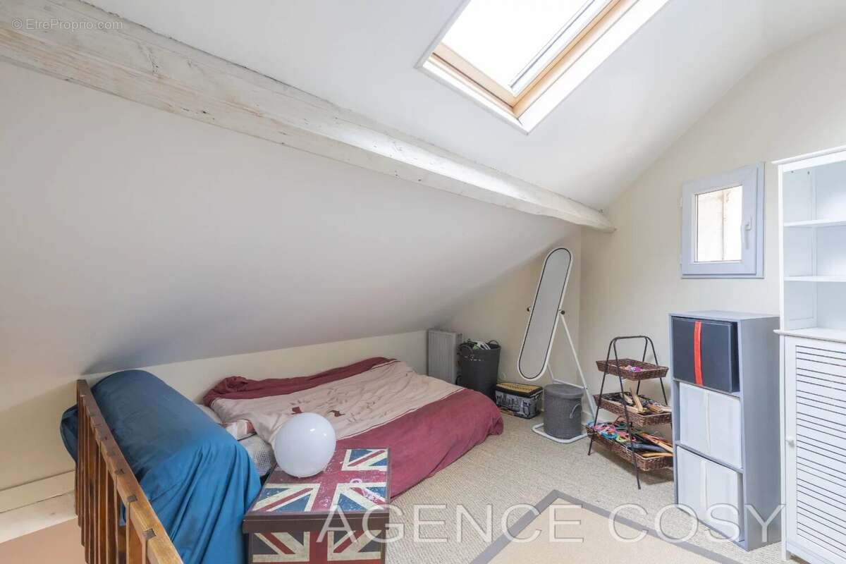 Appartement à VERSAILLES