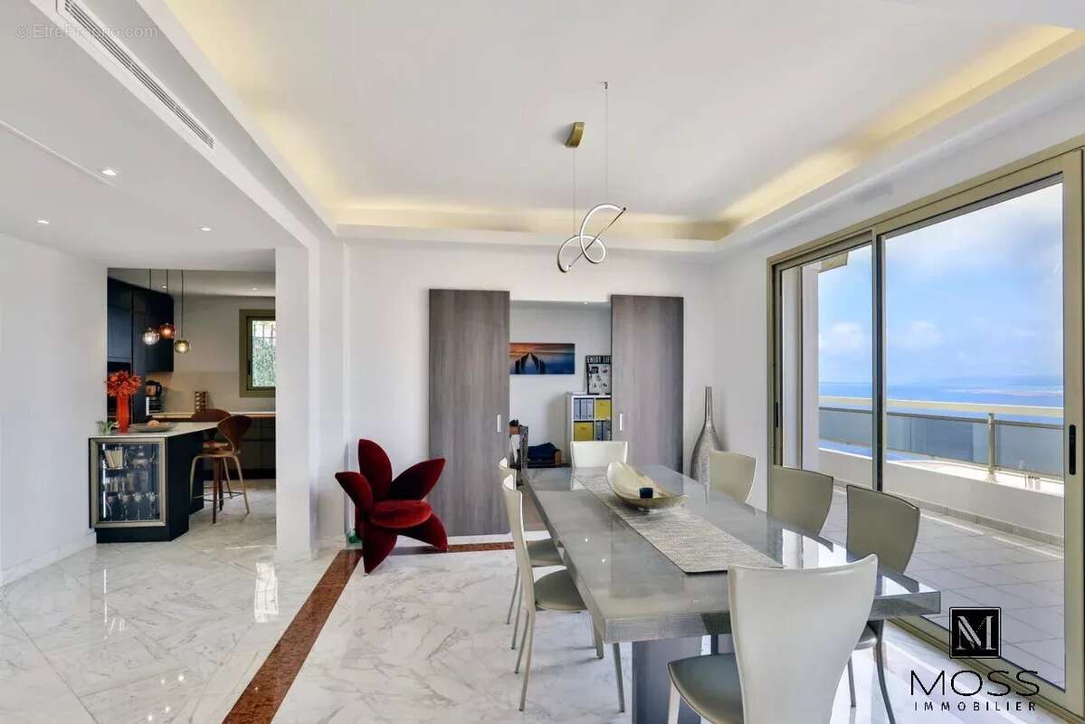 Maison à NICE