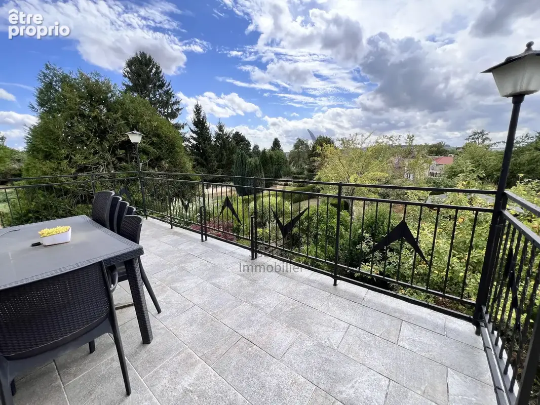 Maison 5 Pièces - Tournes - photo 4