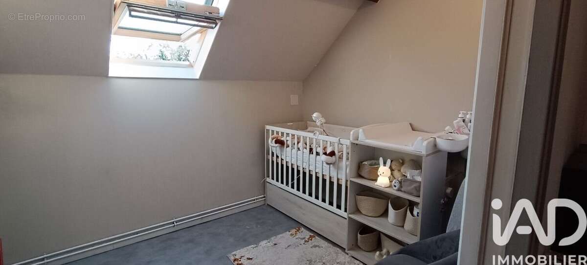 Photo 6 - Maison à FERE-EN-TARDENOIS