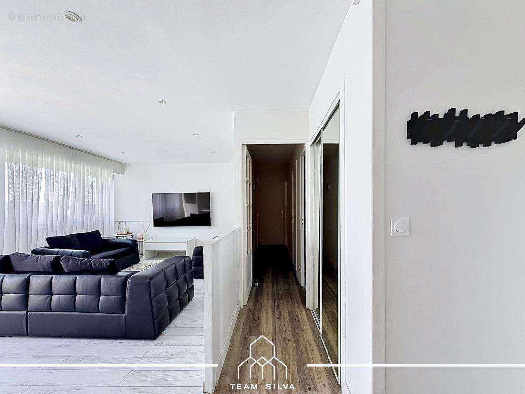 Appartement - photo 8