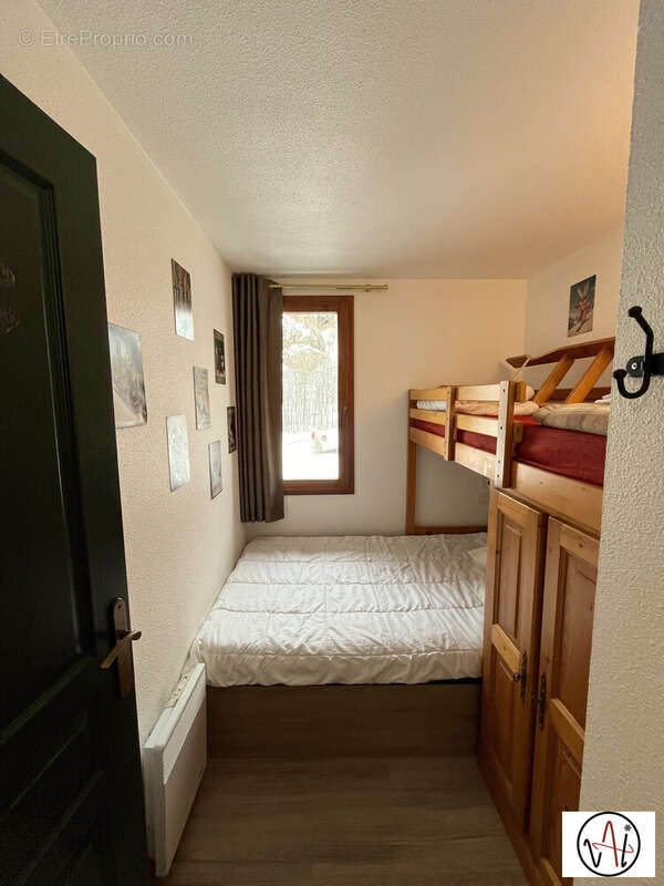 Appartement à VALLOIRE