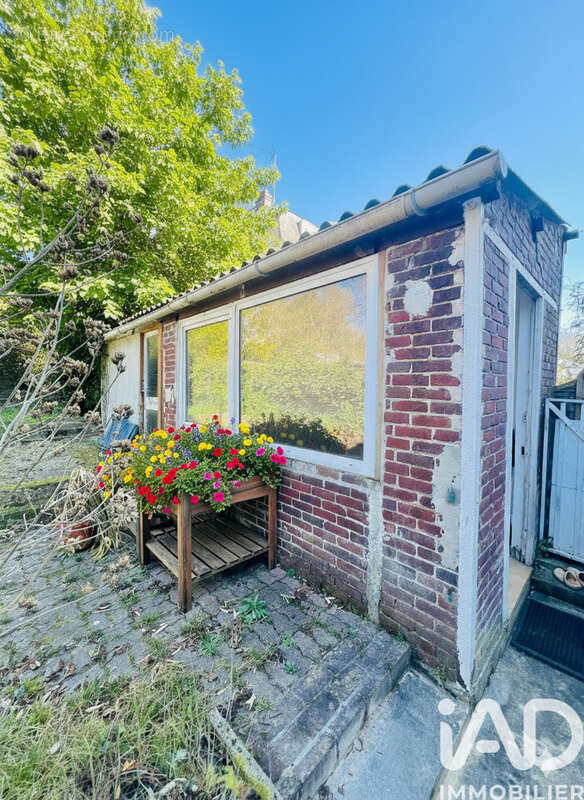 Photo 9 - Maison à CREIL