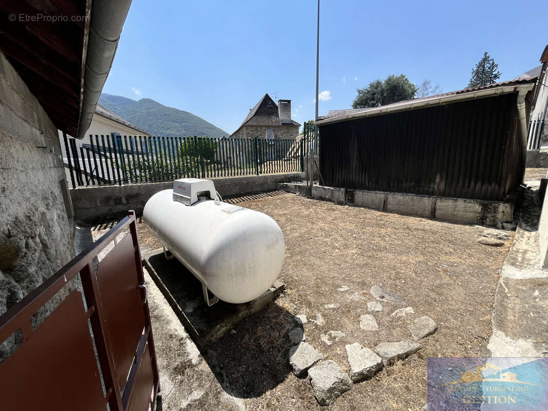 Petit ensemble immobilier - photo 30
