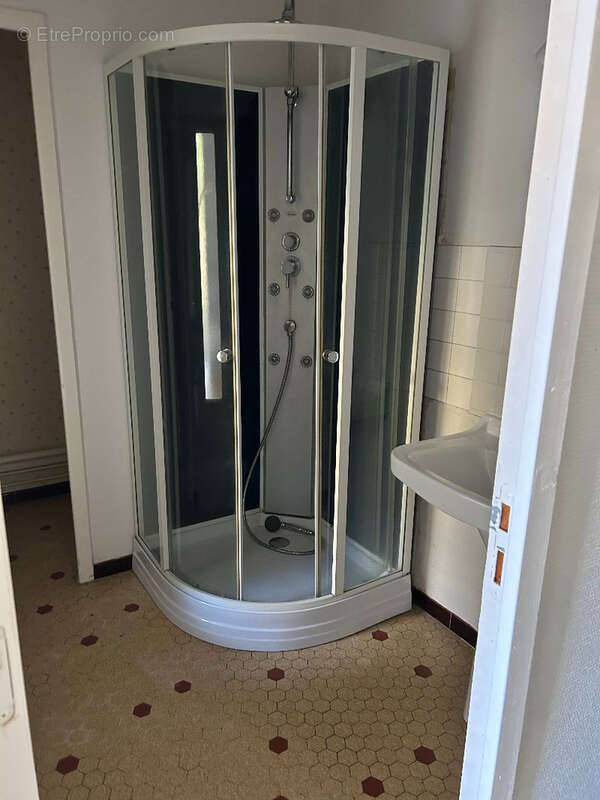 Appartement à SAINT-ANDRE-DE-CUBZAC