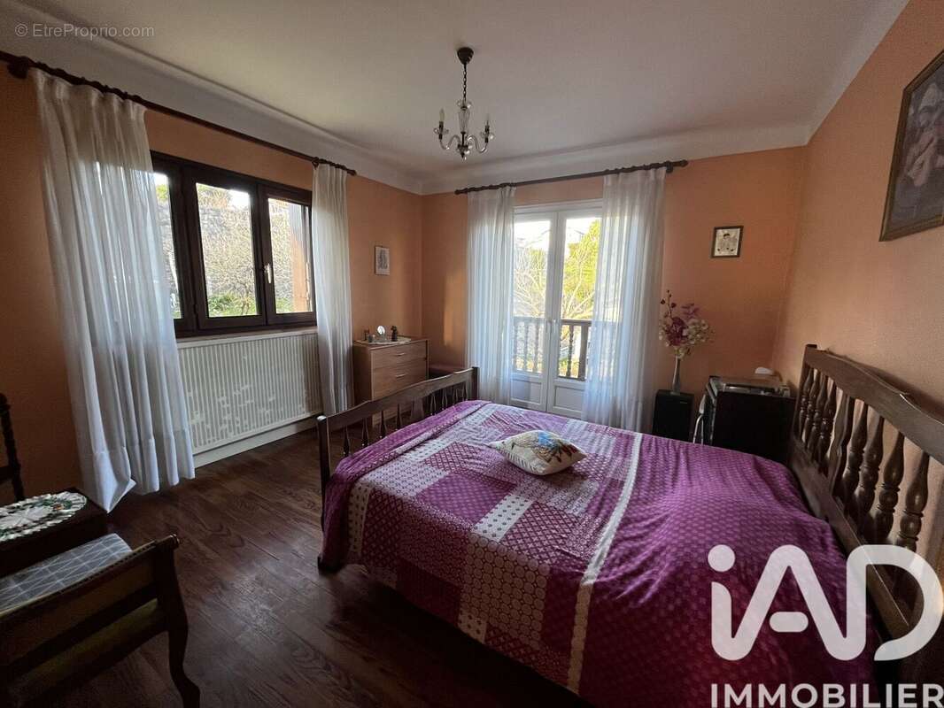 Photo 6 - Maison à BIDART