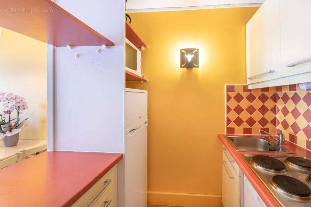 Appartement à LE GRAU-DU-ROI