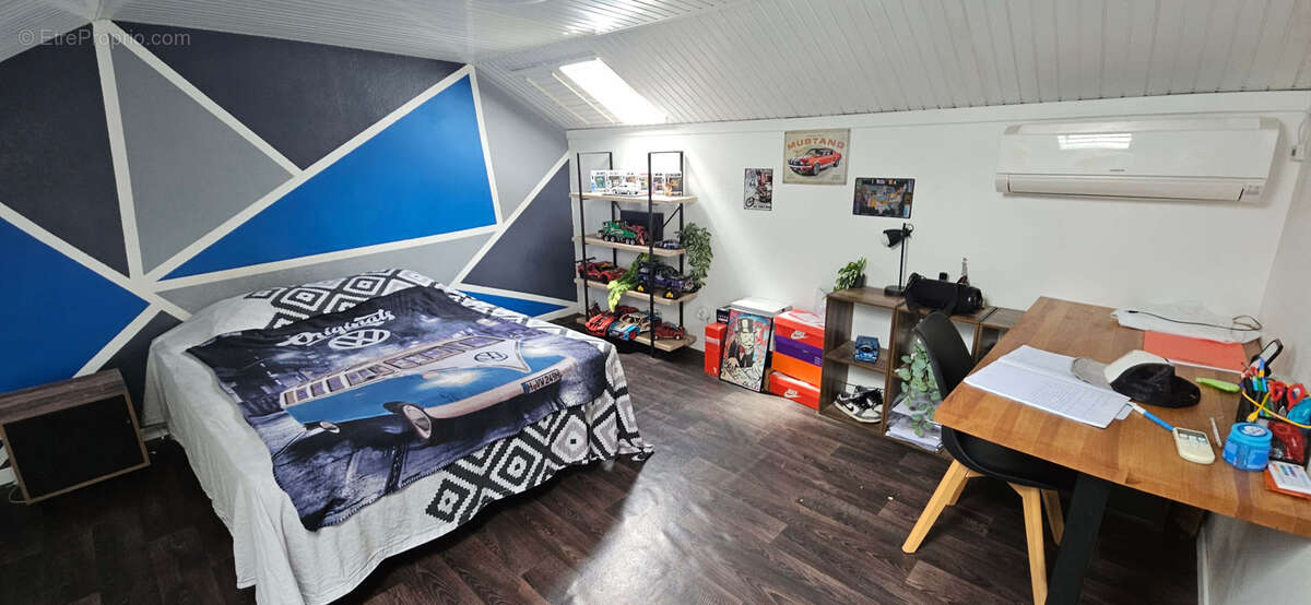 Maison à LES TROIS-ILETS