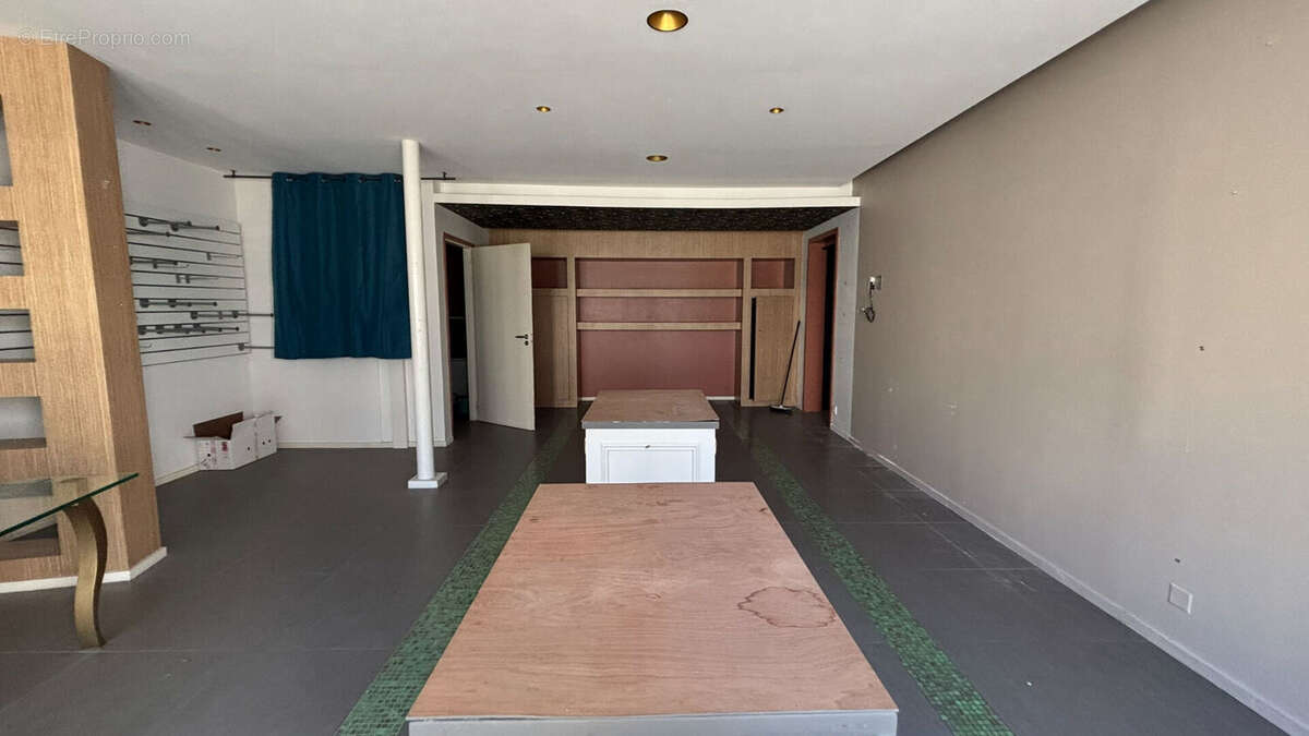 Appartement à PONT-L&#039;ABBE