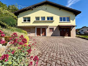 Maison à LAUTENBACH