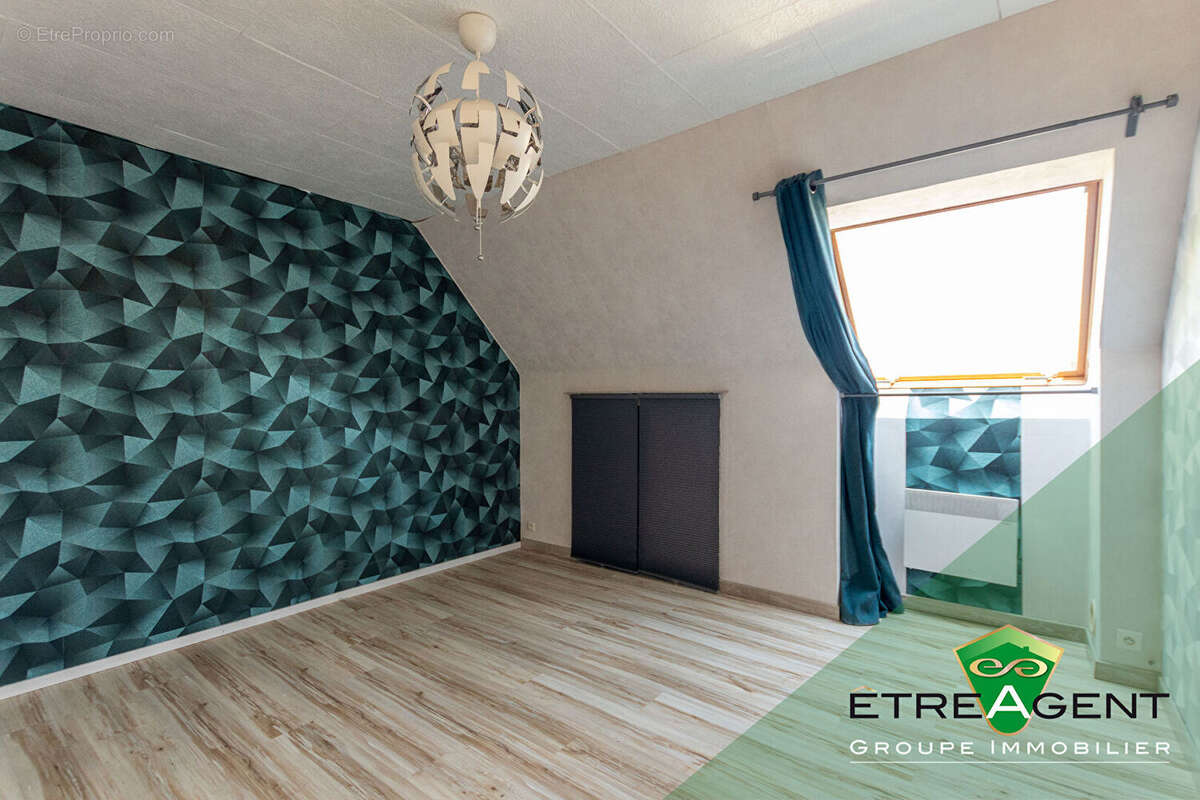 Maison à FOUQUEVILLE