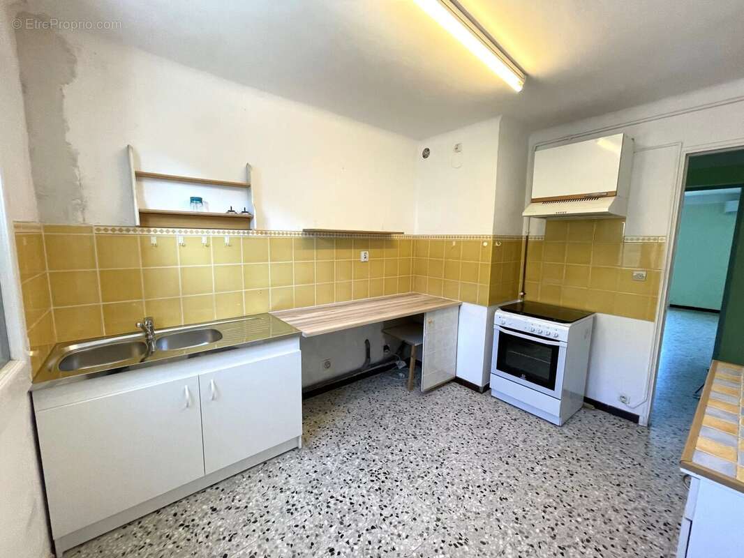Appartement à CAVAILLON