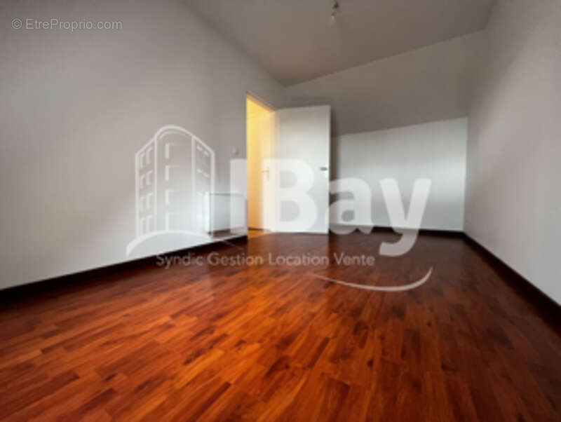 Appartement à CLERMONT