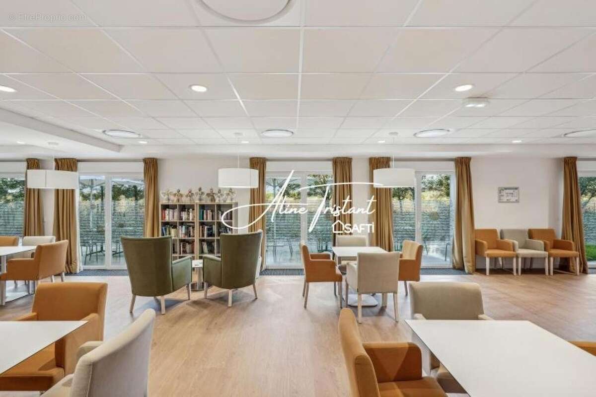 Photo 3 - Appartement à FLEURY-SUR-ORNE