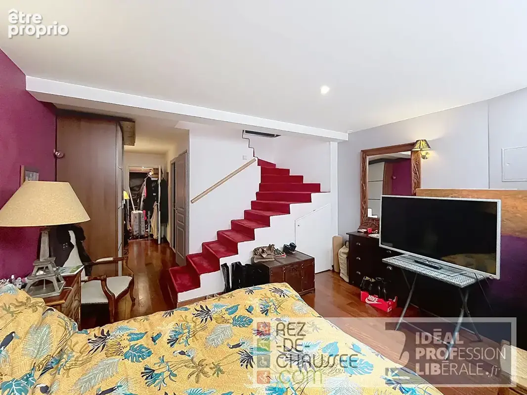 Exclusivité - mont-valérien - appartement en rez-de-jardin - photo 12
