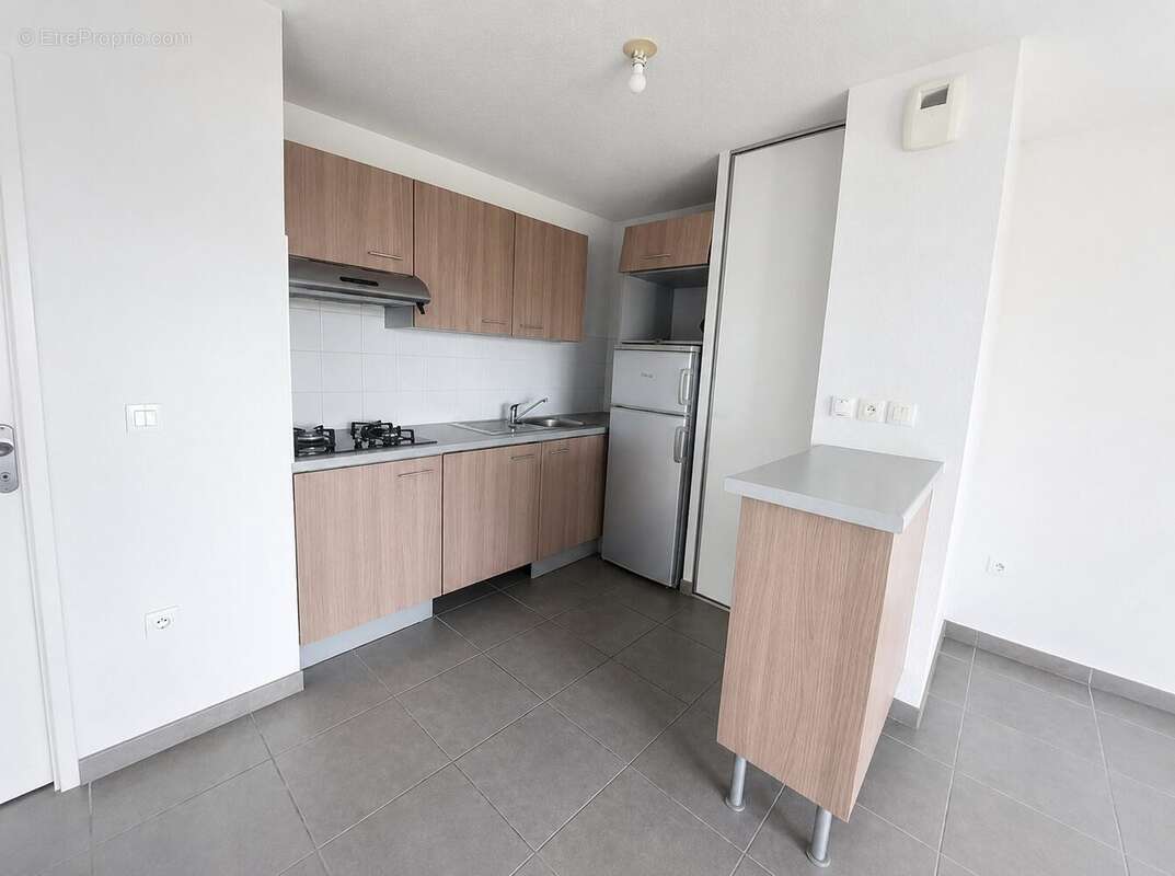 Appartement à EYSINES