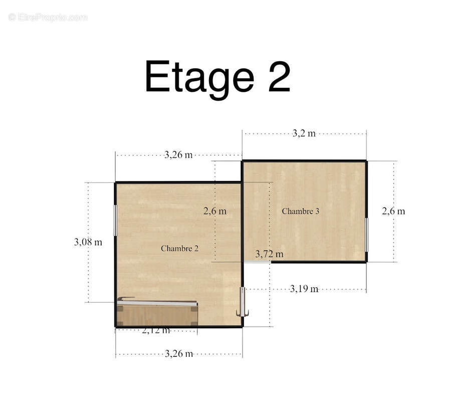 Maison à LE BAR-SUR-LOUP