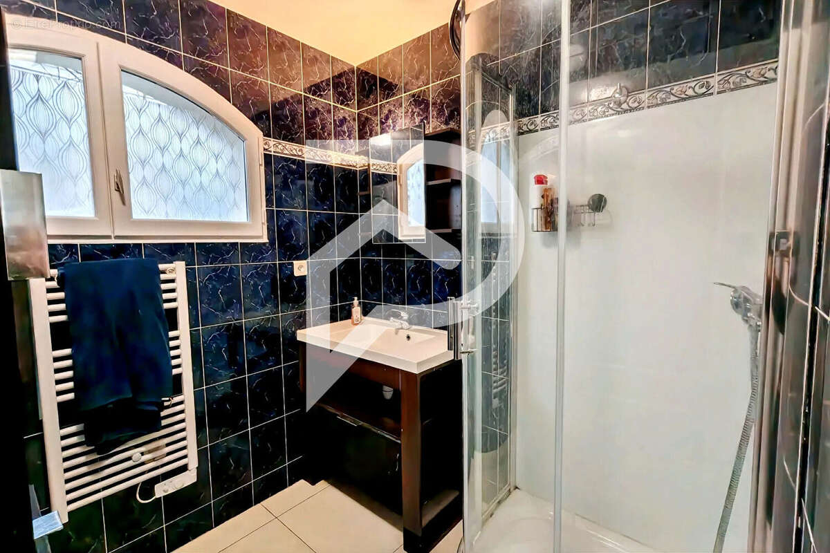 Maison à L&#039;ISLE-ADAM