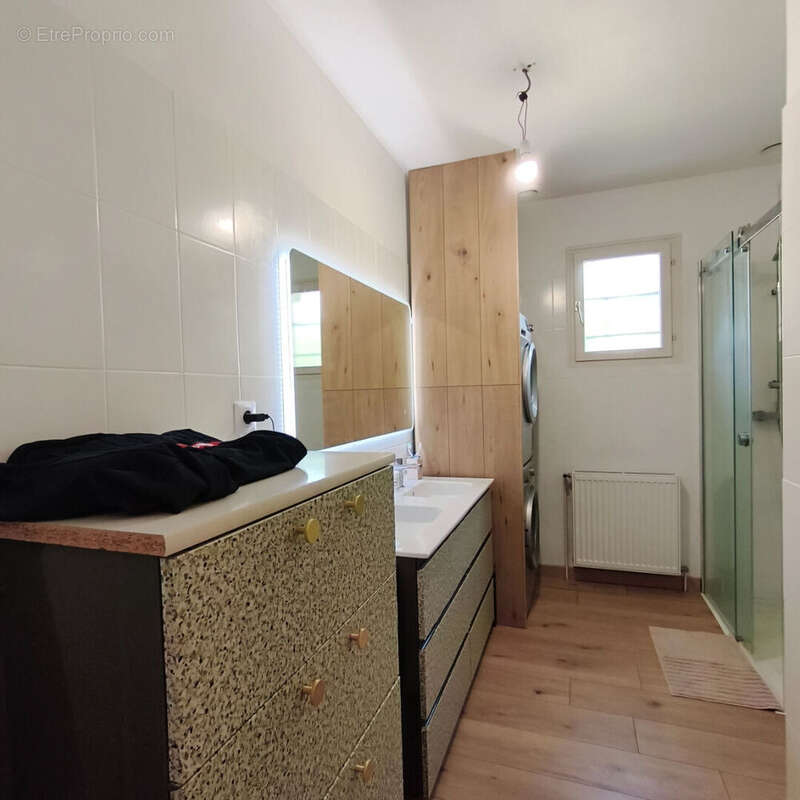Maison renovee  a chateaudun - photo 8