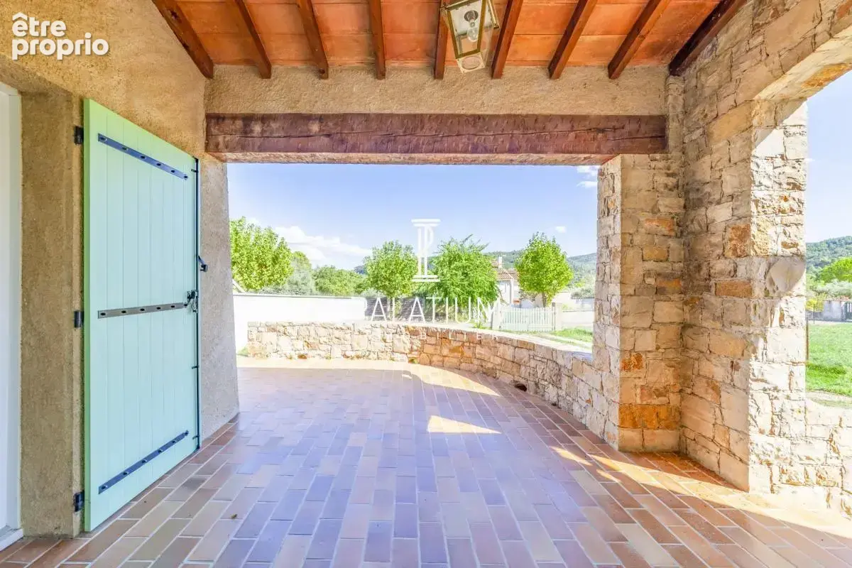 Maison à vendre Gréoux-les-Bains - photo 12