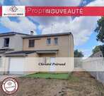 Maison à VILLENAVE-D'ORNON