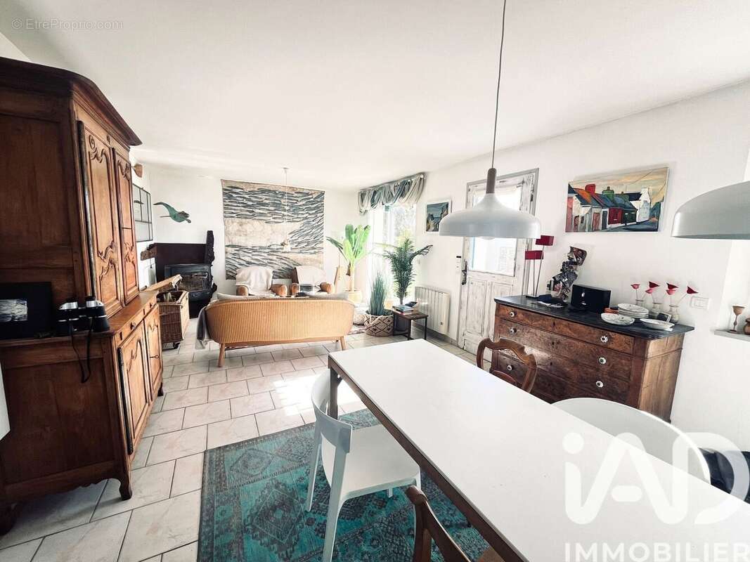 Photo 6 - Maison à GROIX