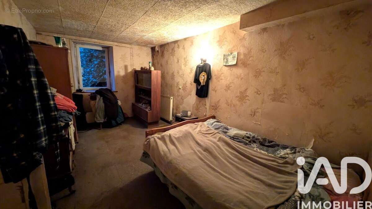 Photo 5 - Maison à CONFRACOURT