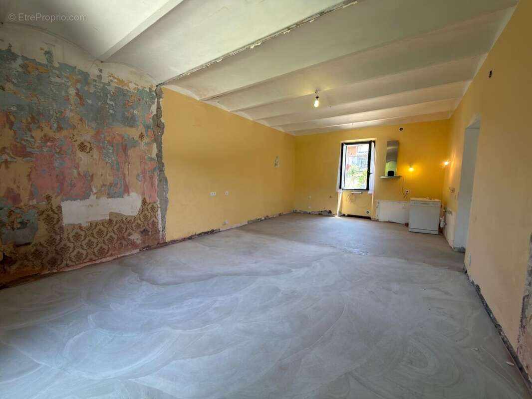 Photo 7 - Appartement à BESSEGES
