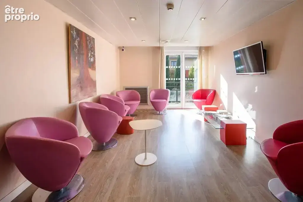 Investissement en EHPAD - photo 9