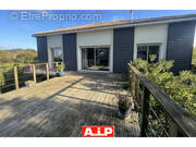 Maison à LA CHATAIGNERAIE