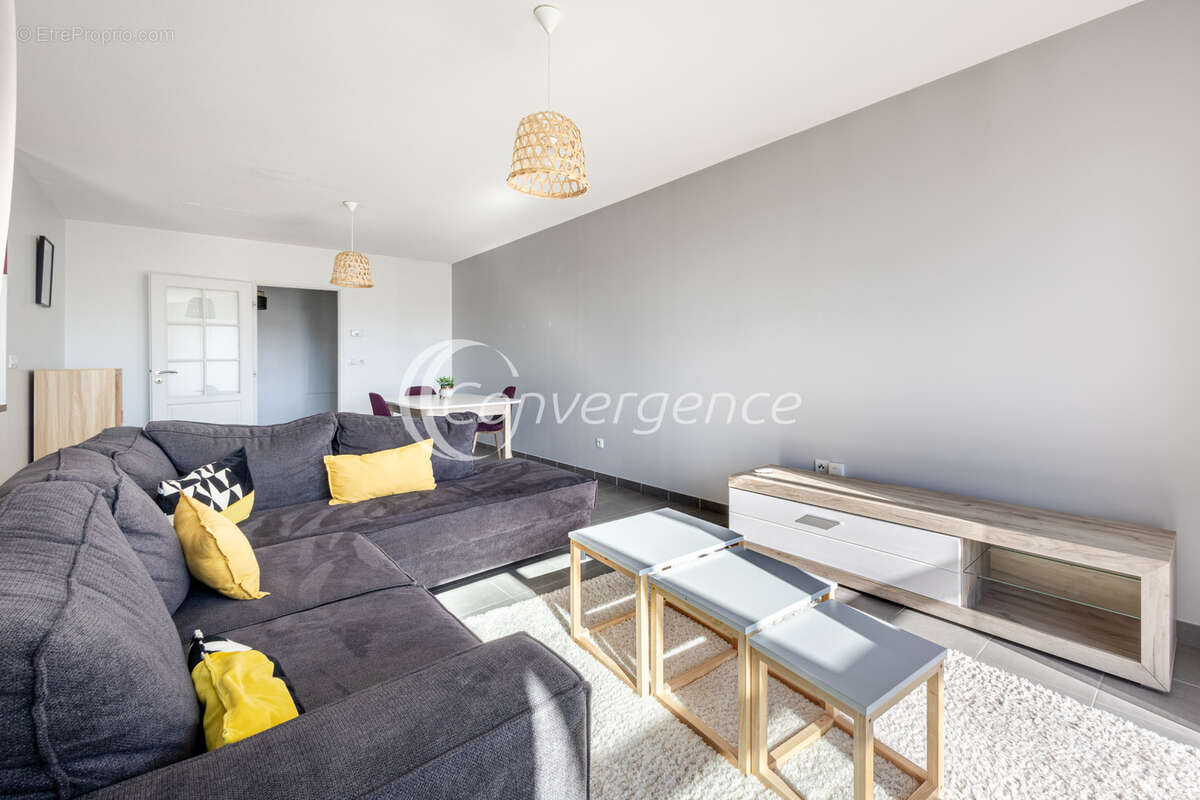 Appartement à LIMOGES