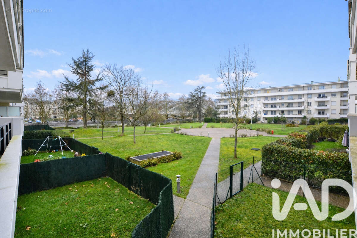 Photo 5 - Appartement à SAINT-OUEN-L'AUMONE