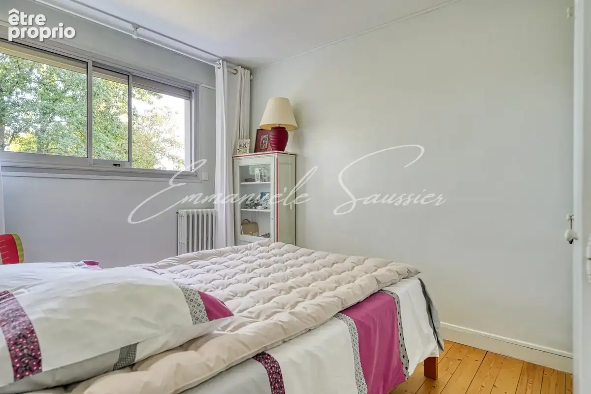 Maison familiale 5 pièces avec jardin privatif   Quartier La Feuillaume - photo 17