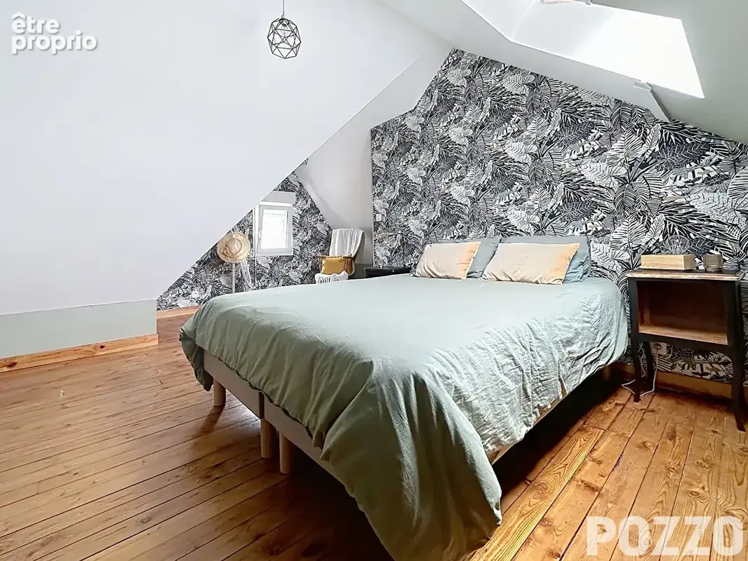 Maison Avranches 123 m2 - Garages - Vie de plain pied - photo 10