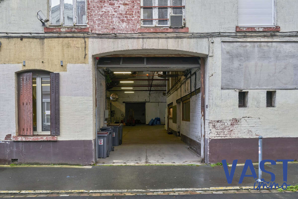 Appartement à LILLE
