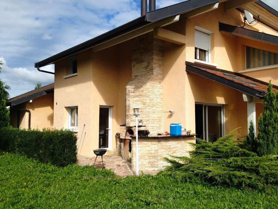 Maison 385 m² à Veigy-Foncenex  - photo 65