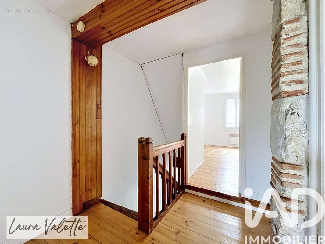 Photo 4 - Maison à CAUDECOSTE