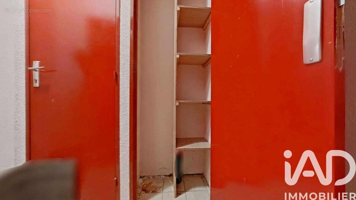 Photo 9 - Appartement à BOIS-D'AMONT