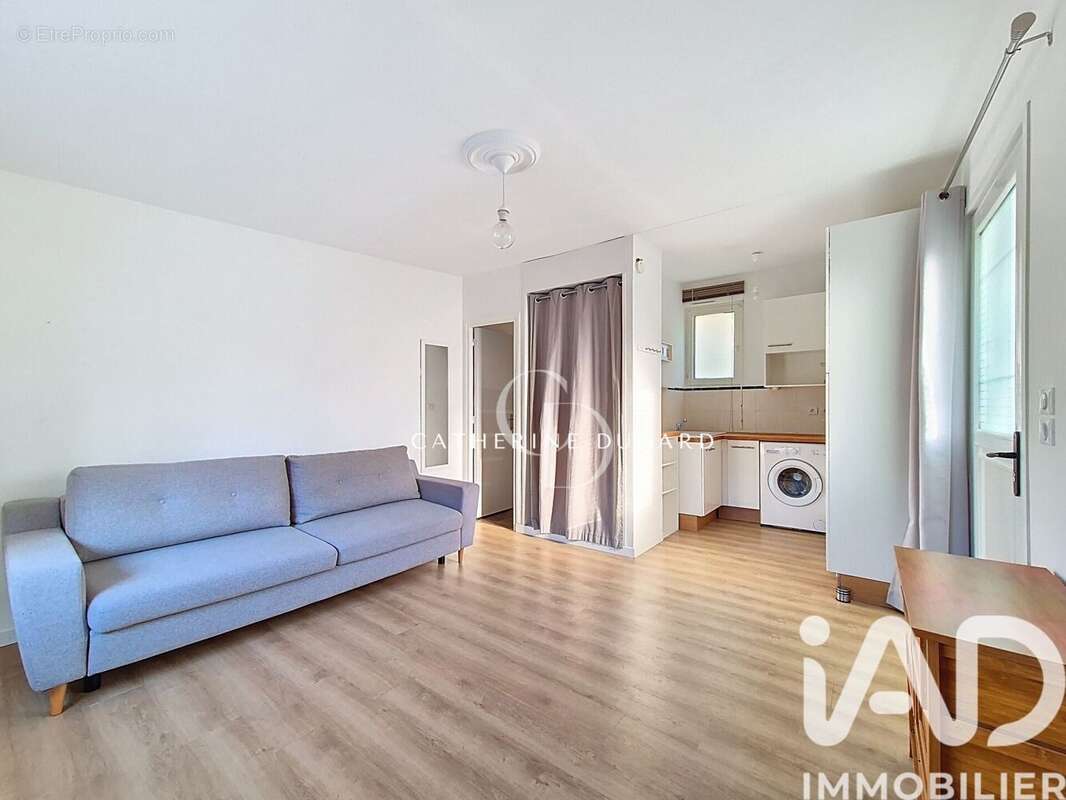 Photo 1 - Appartement à MAFFLIERS