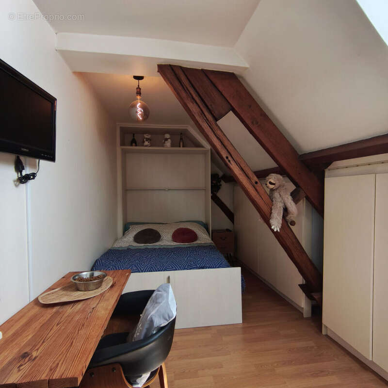 Maison familiale aux portes de chateaudun - photo 9