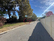 Terrain à CARBON-BLANC