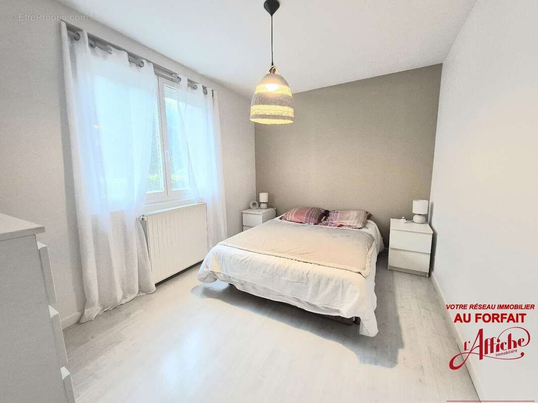 Maison à CASTELNAU-D&#039;ESTRETEFONDS