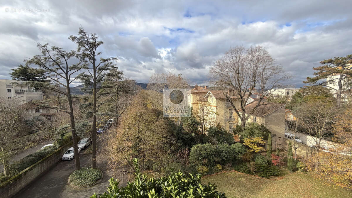 Appartement à VALENCE