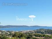 Maison à CAVALAIRE-SUR-MER