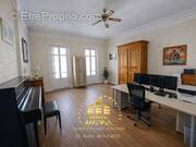 Appartement à CAMBES